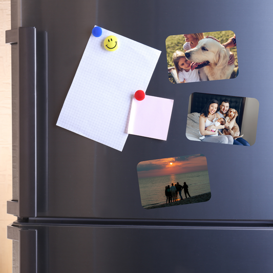 Personalised Magnets
