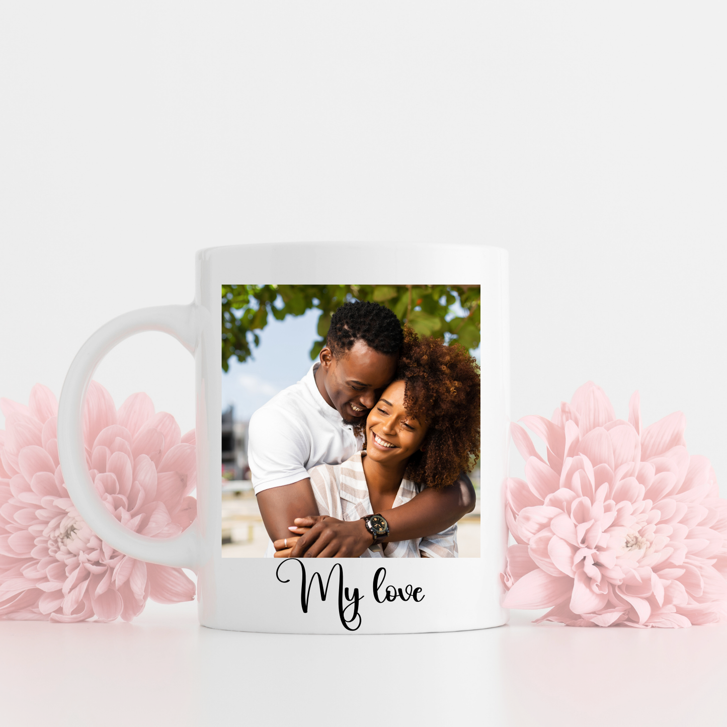 Custom Mug