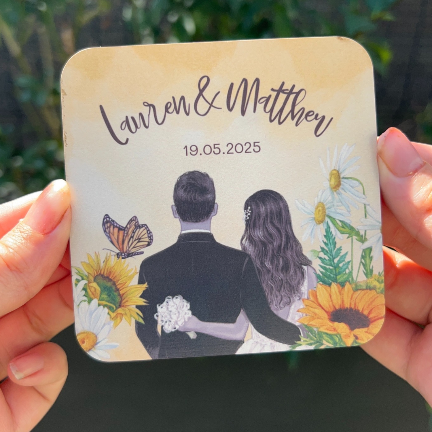 Coasters