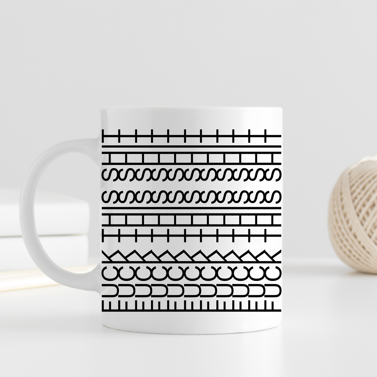 Mugs