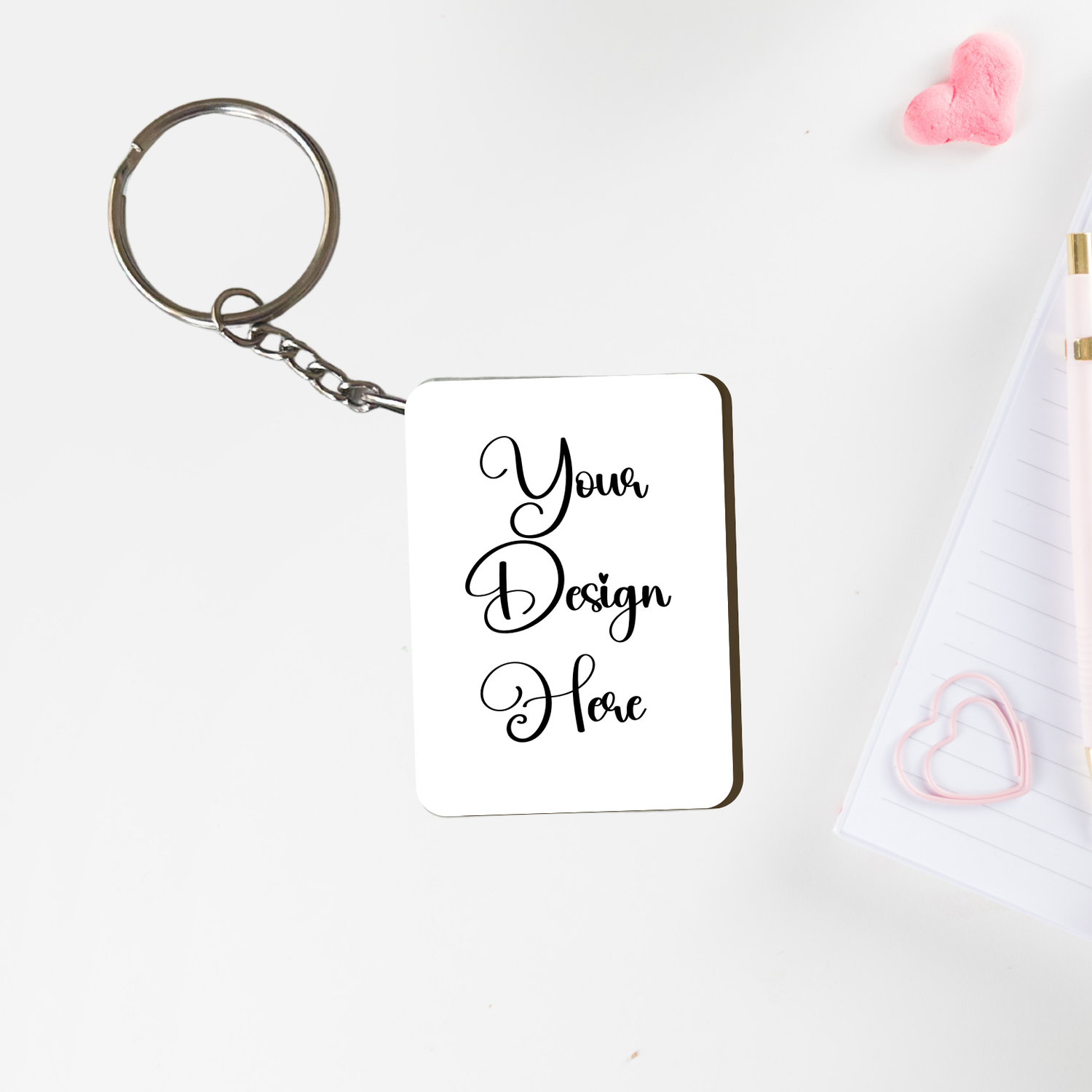 Keyrings