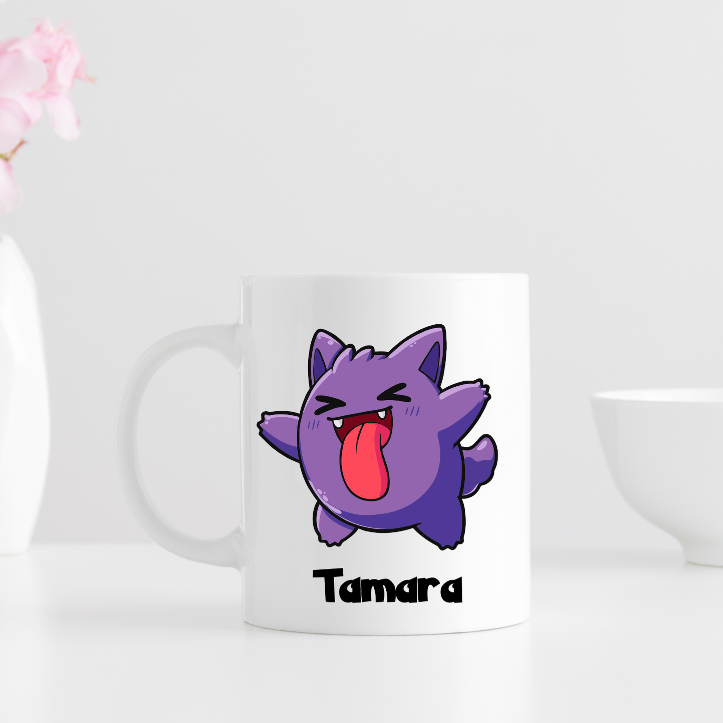 Pokémon Chibi Mugs