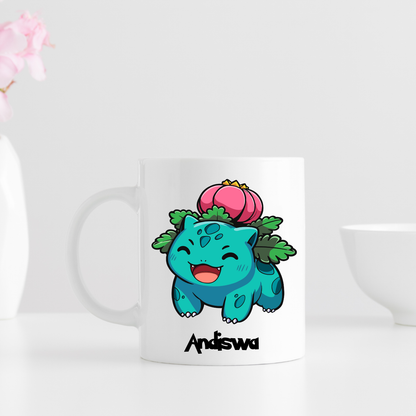 Pokémon Chibi Mugs