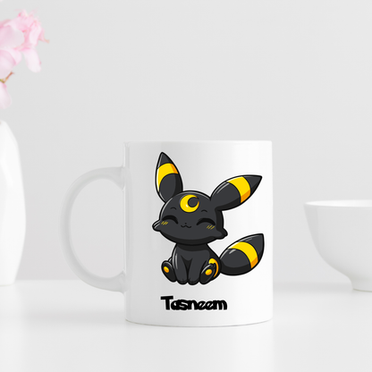 Pokémon Chibi Mugs