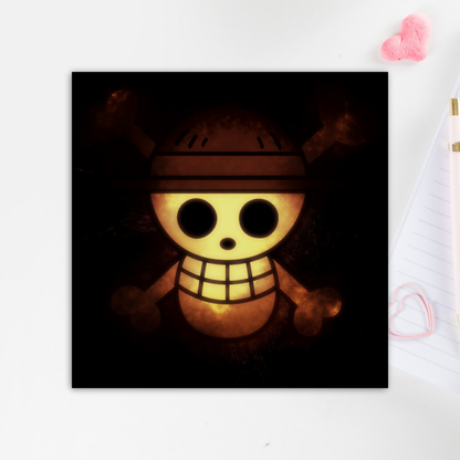 One-Piece Coaster Collection- Square