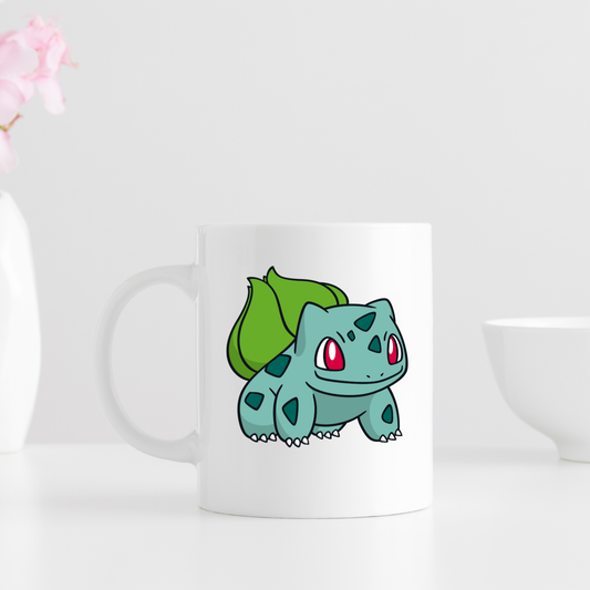Personalised Pokémon Mugs