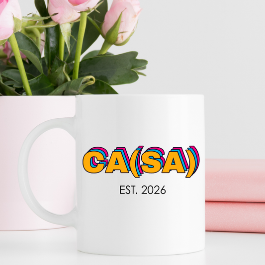 Personalised Qualification Mugs