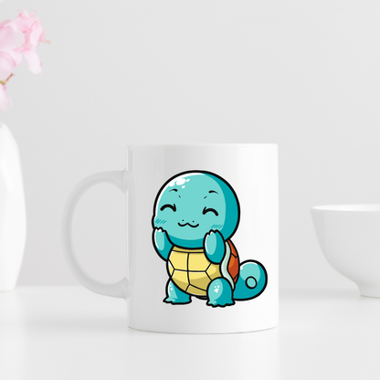 Pokémon Chibi Mugs