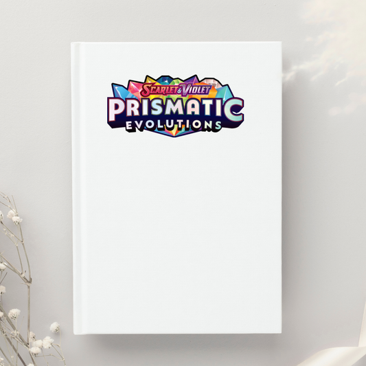 Pokémon TCG Binder Stickers