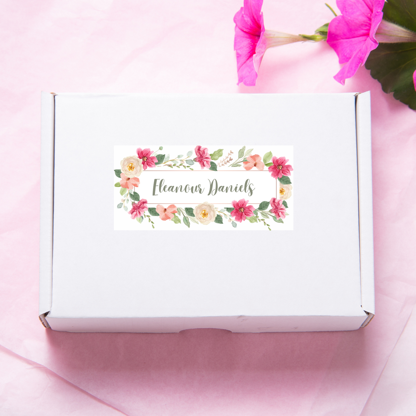 Custom Sticker 13cm to 18cm: All Other Shapes