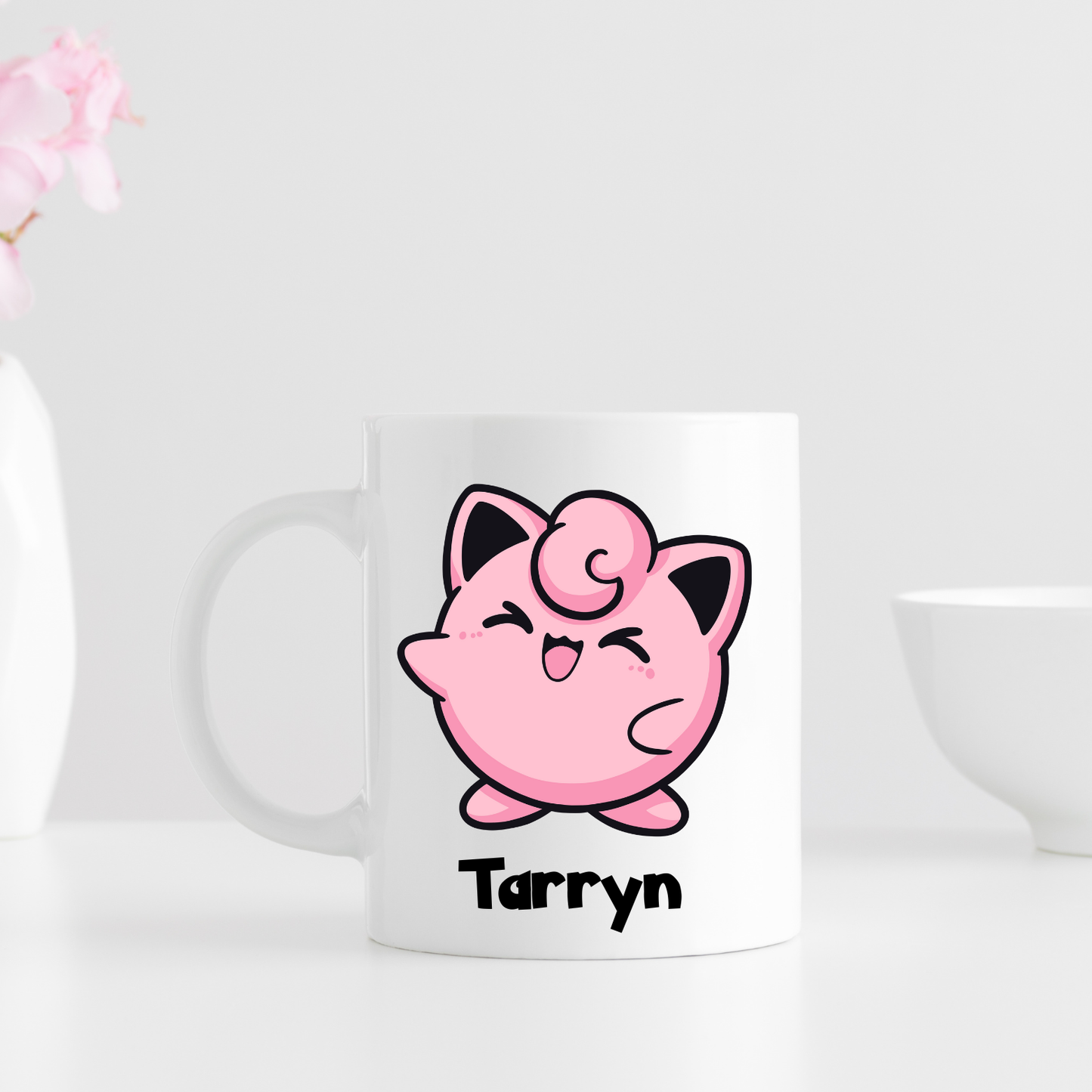 Pokémon Chibi Mugs