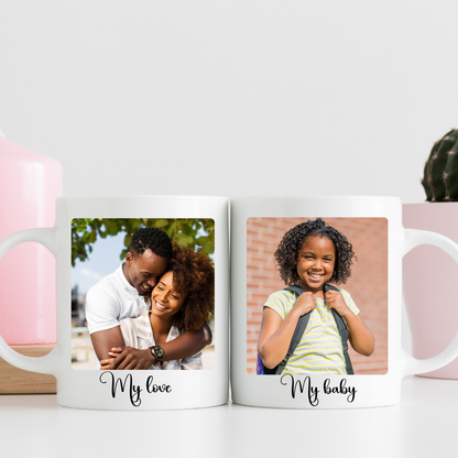 Custom Mug