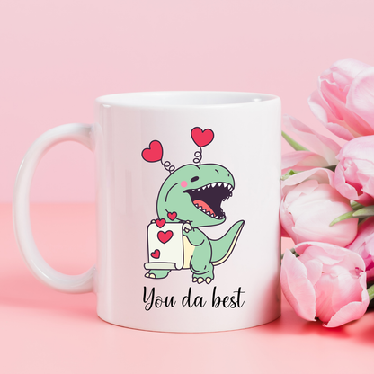 Customisable Love Mug Collection