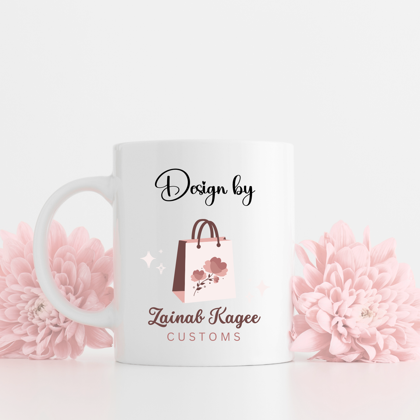 Custom Mug
