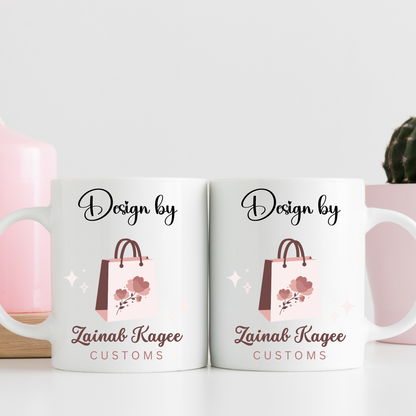 Custom Mug