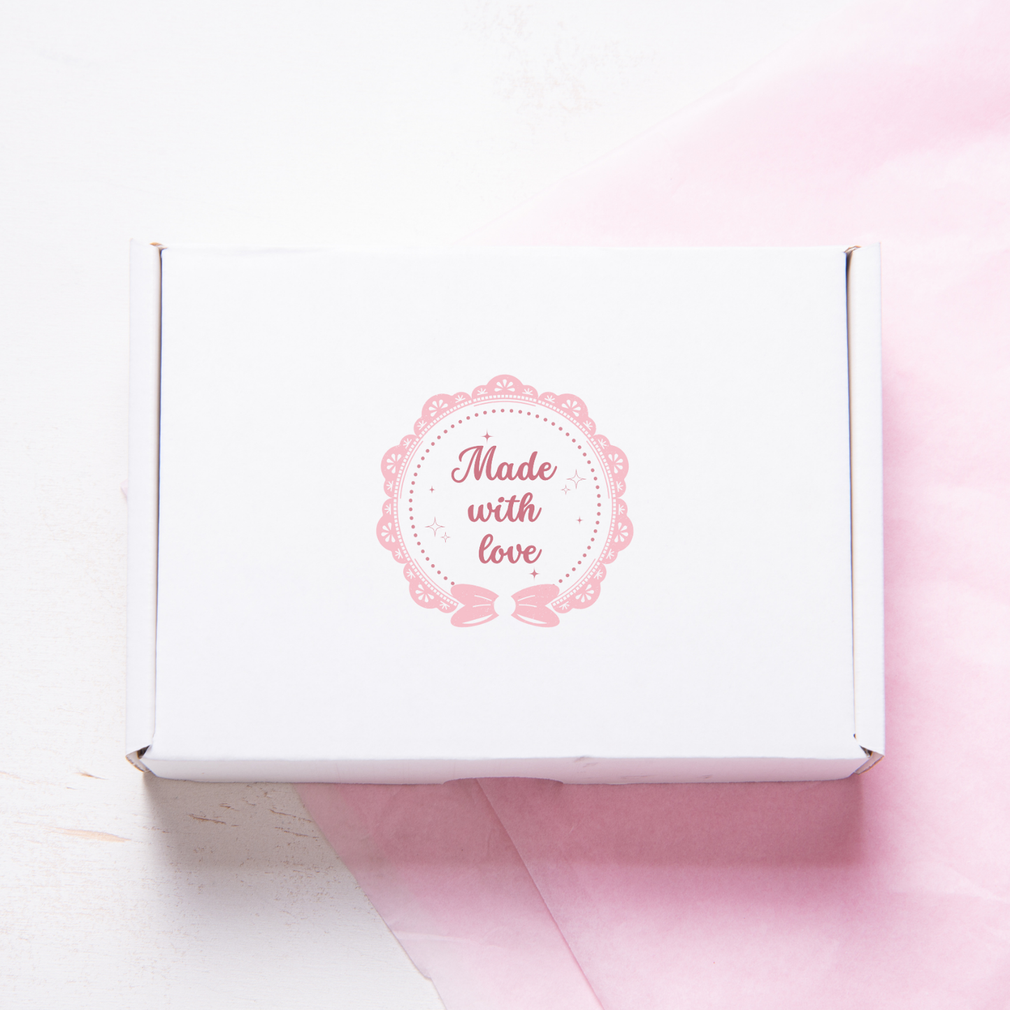 Custom Sticker 3cm - 12cm : All other Shapes