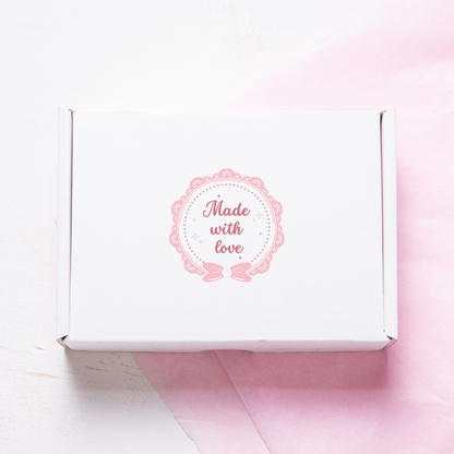Custom Sticker 3cm - 12cm : All other Shapes