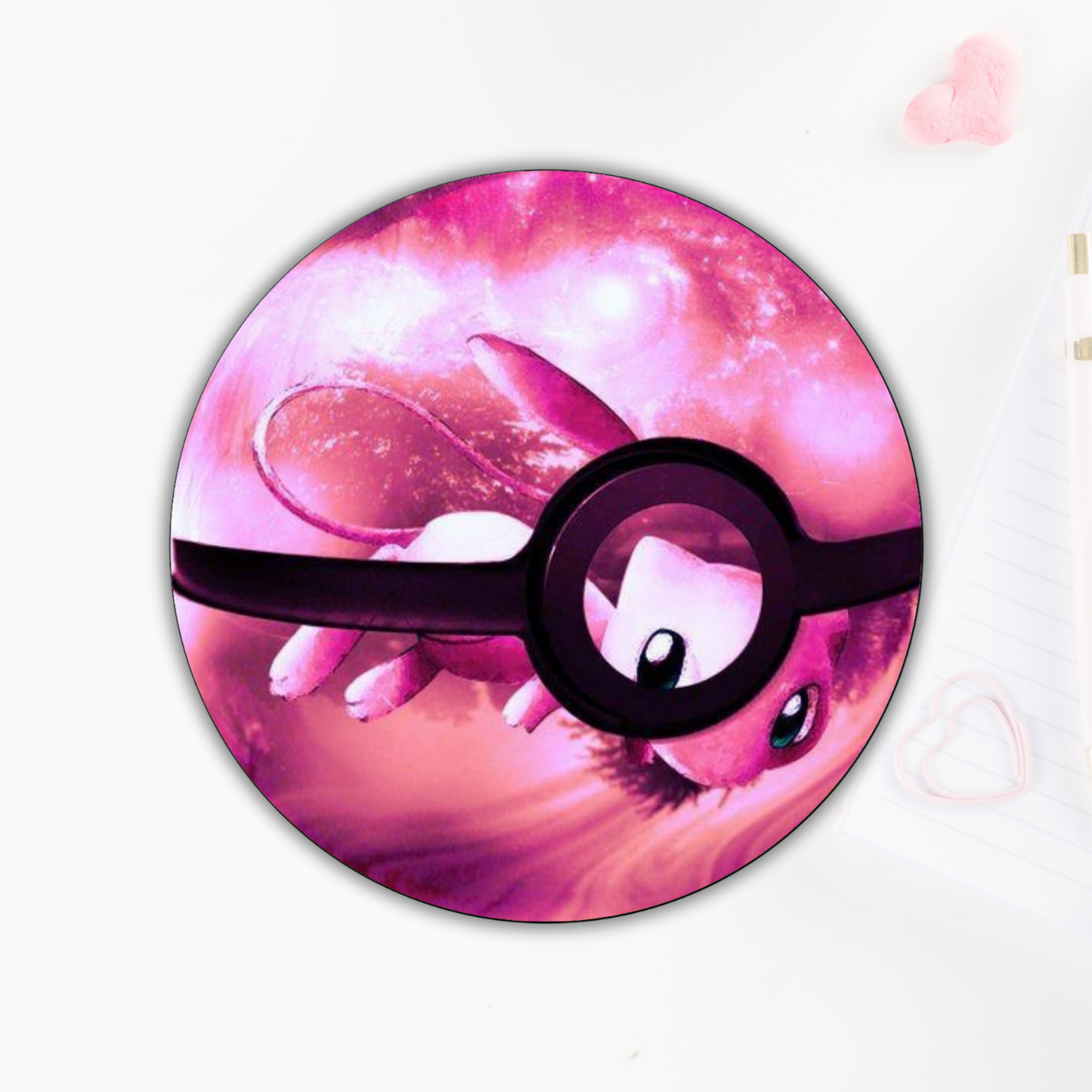 Pokémon in a Poké Ball Coaster Collection