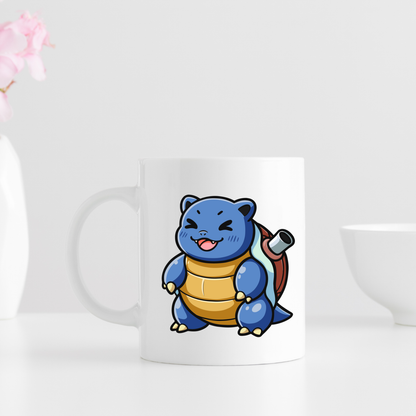 Pokémon Chibi Mugs