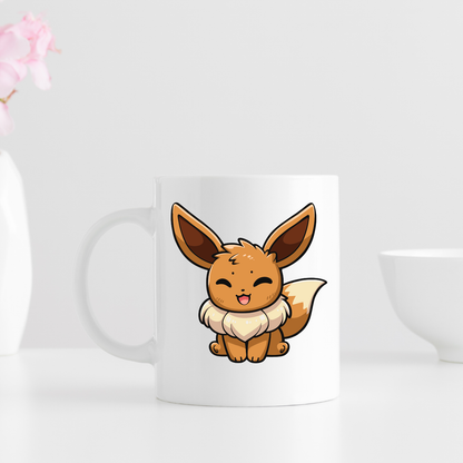 Pokémon Chibi Mugs