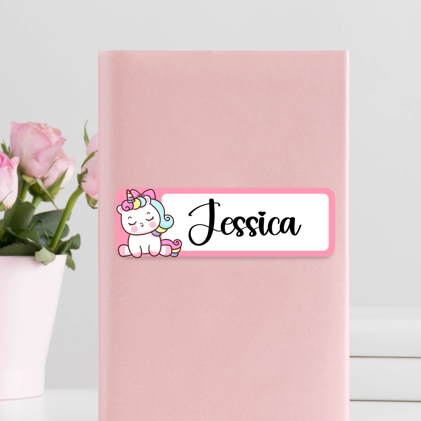 The Organised But Make It Cute Label Collection- 20 Pack