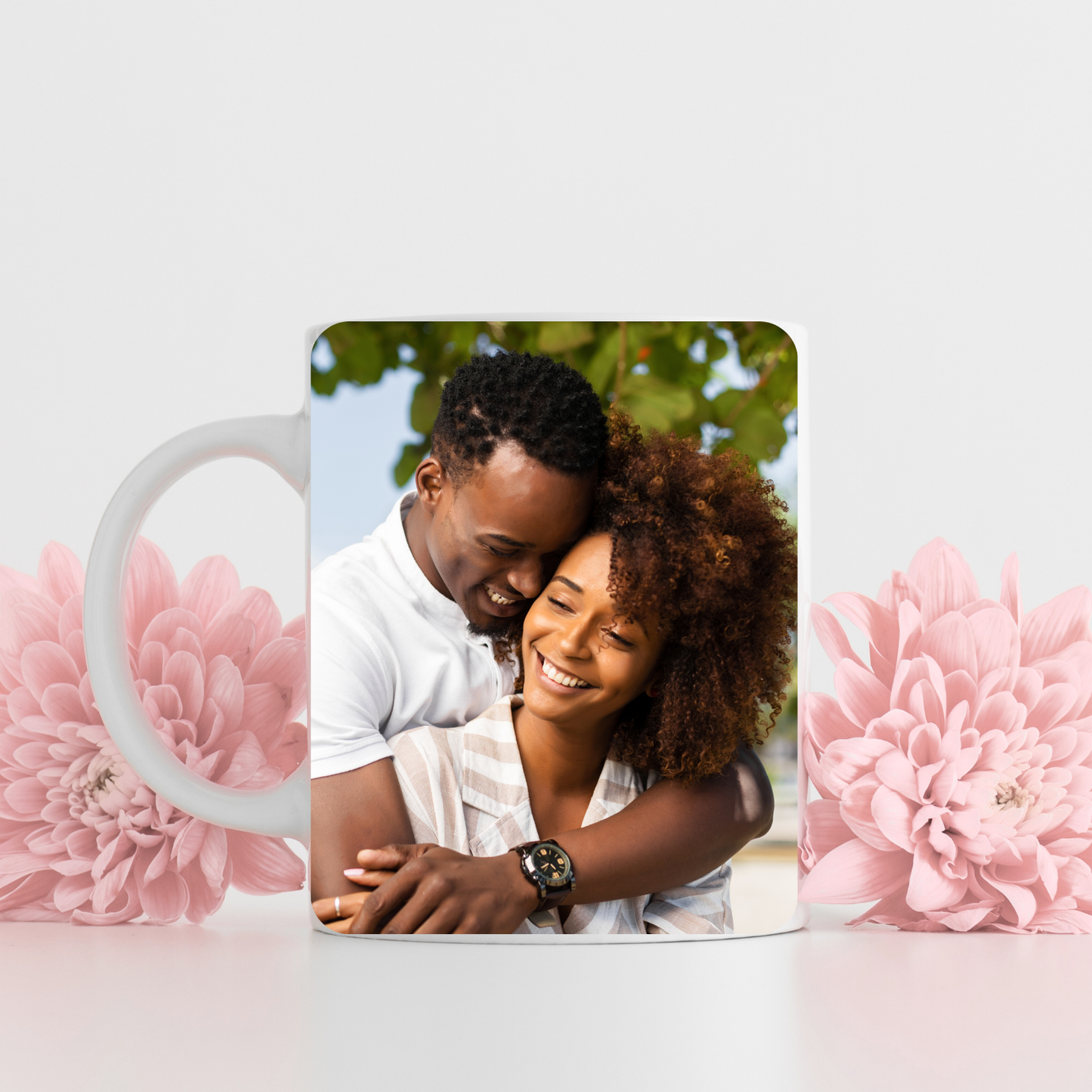 Custom Mug