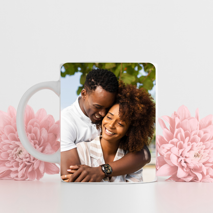 Custom Mug