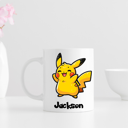 Pokémon Chibi Mugs