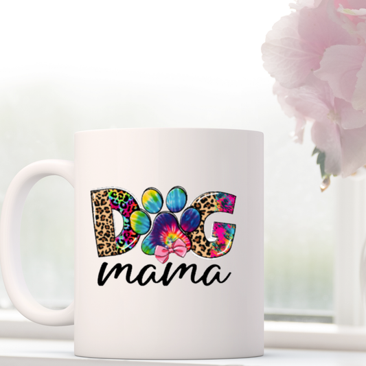 Dog Mama
