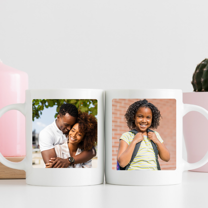 Custom Mug