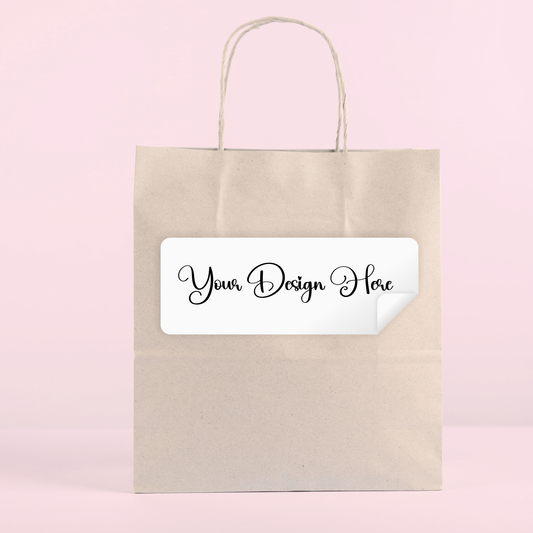 Custom Sticker 3cm - 12cm : All other Shapes