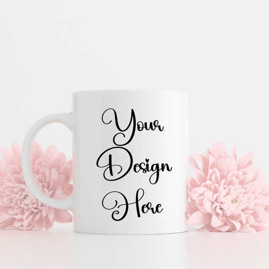 Custom Mug